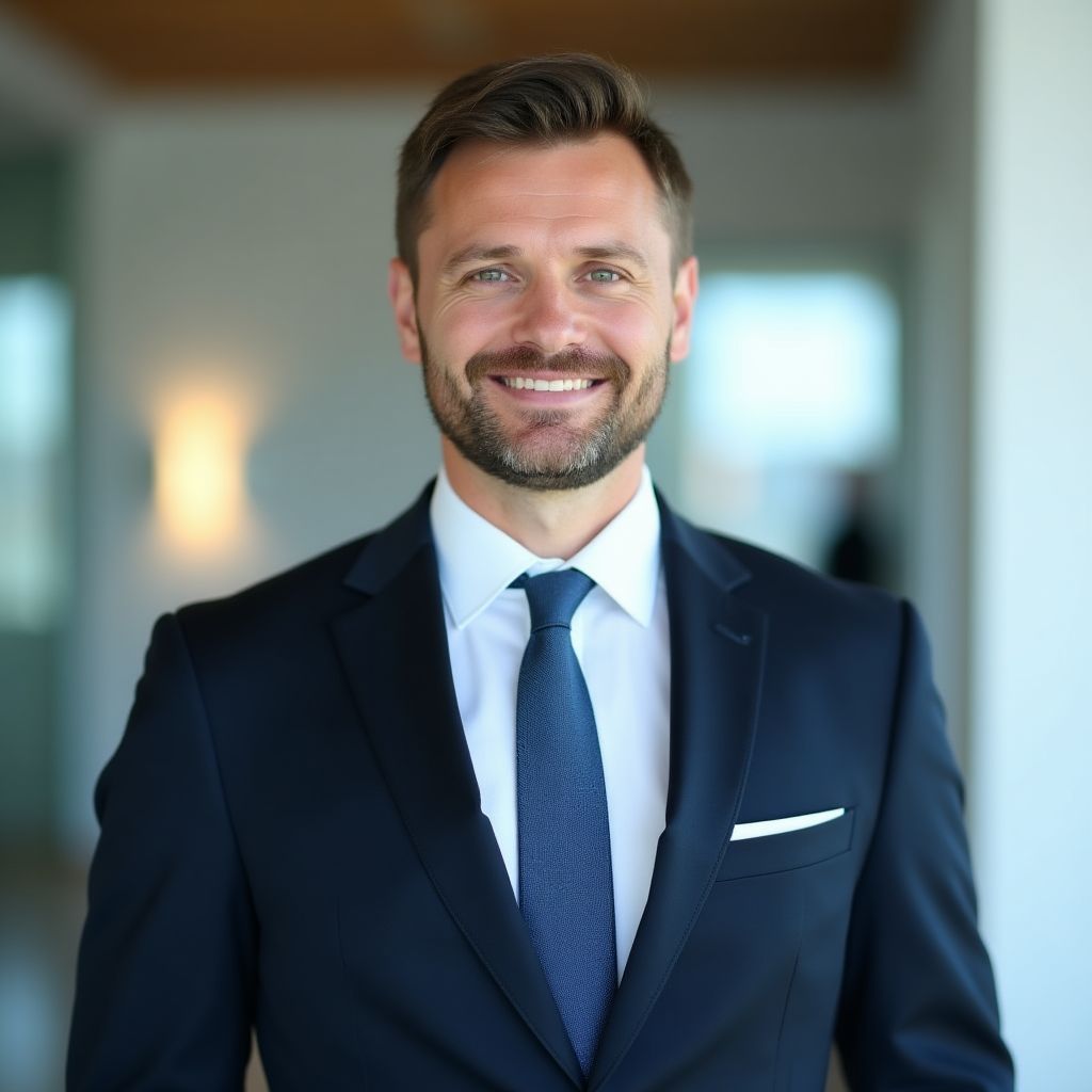 Marko Horvat - Tehnički direktor
